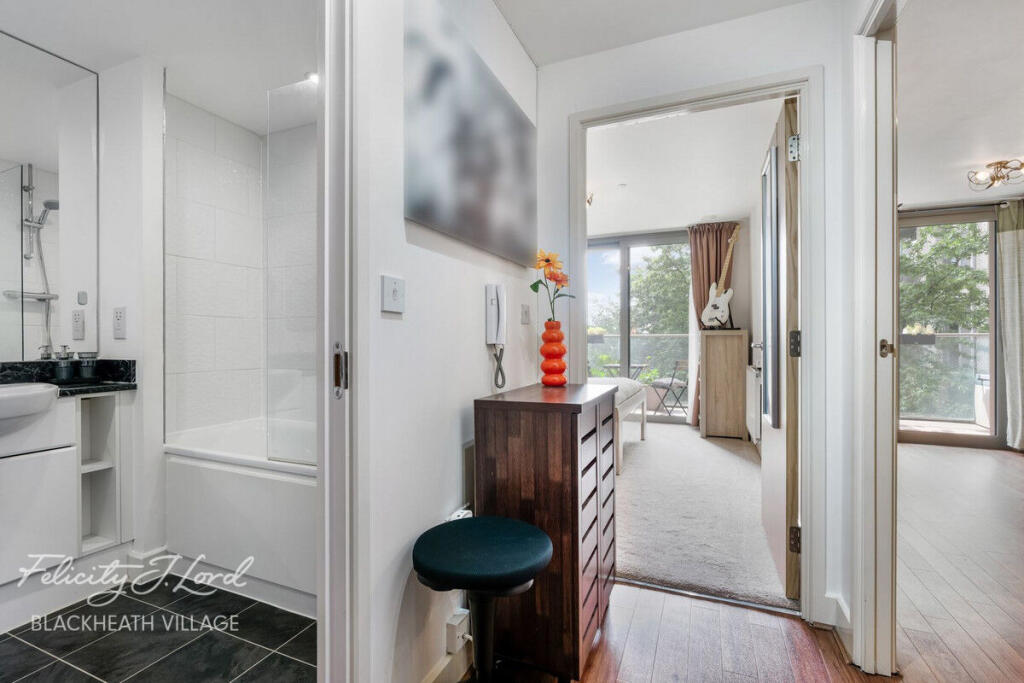 Main image of property: Loampit Vale, London