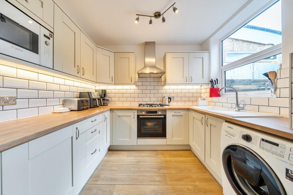 House in Stockport - More