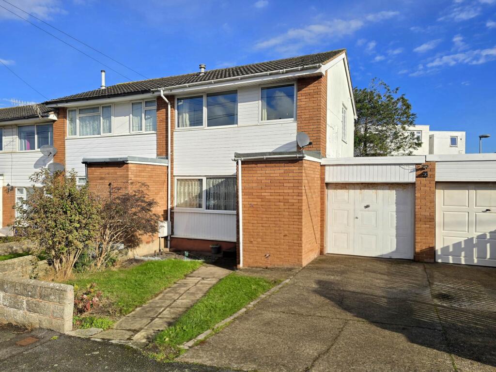 Main image of property: Morwenna Park Road, Northam