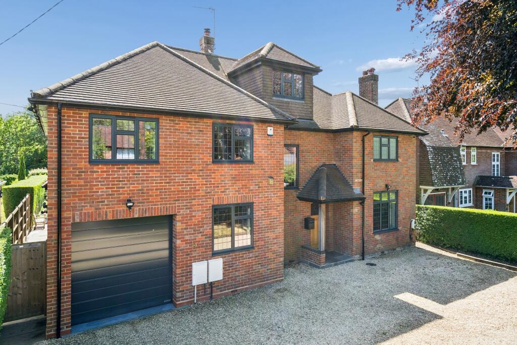 Main image of property: Longfield Drive, Amersham