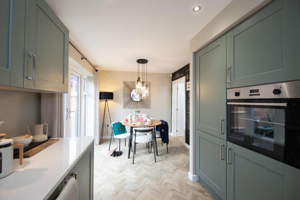 Whitford Road,
Bromsgrove,
B61 photo 4