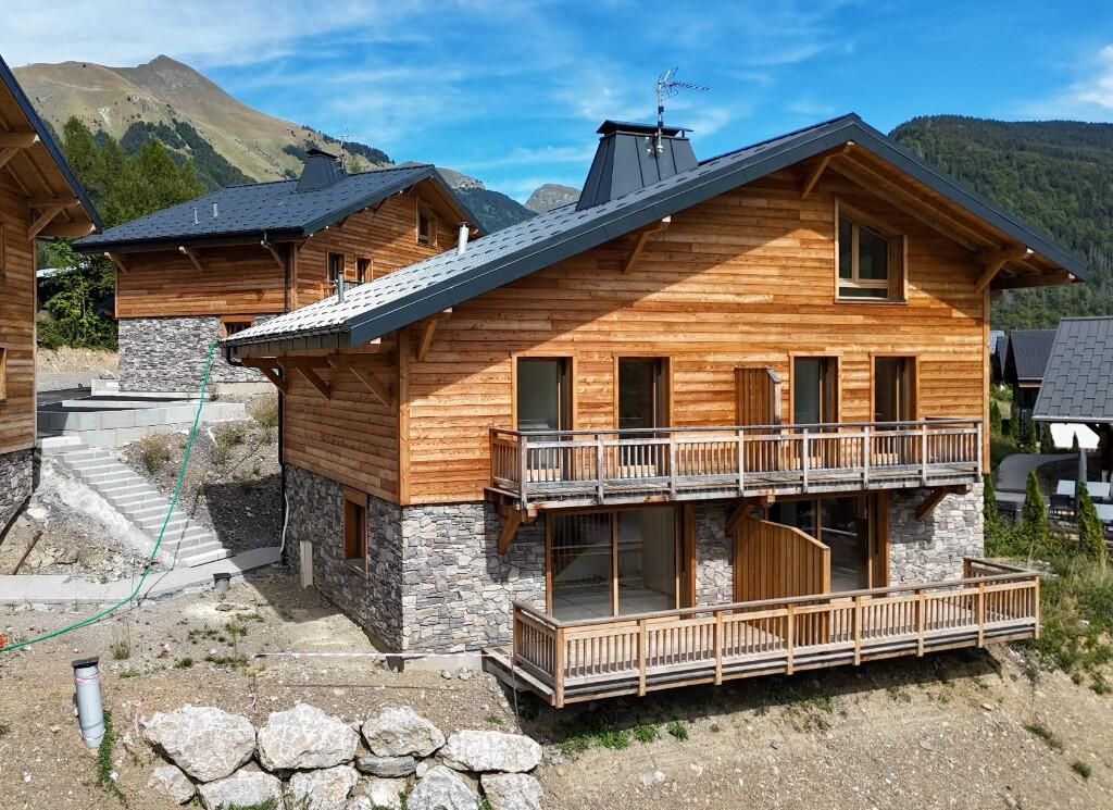 Main image of property: Morzine, Haute-Savoie, Rhone Alps