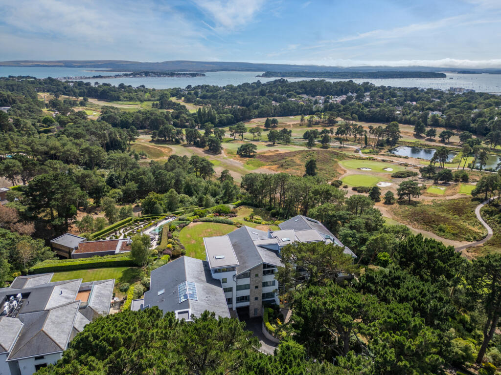 Additional image 2 of Haig Avenue, Canford Cliffs, Poole, Dorset, BH13