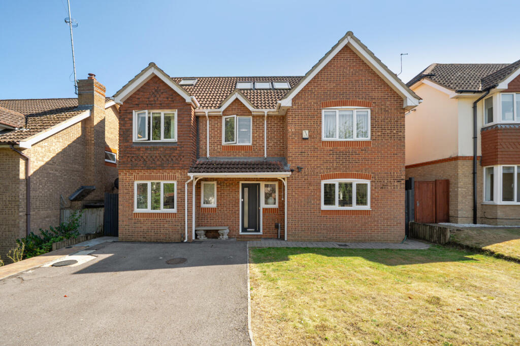 Main image of property: Athelstan Way, Orpington