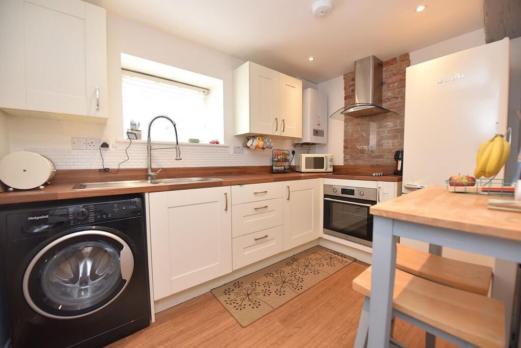 House in Peterborough - View 5