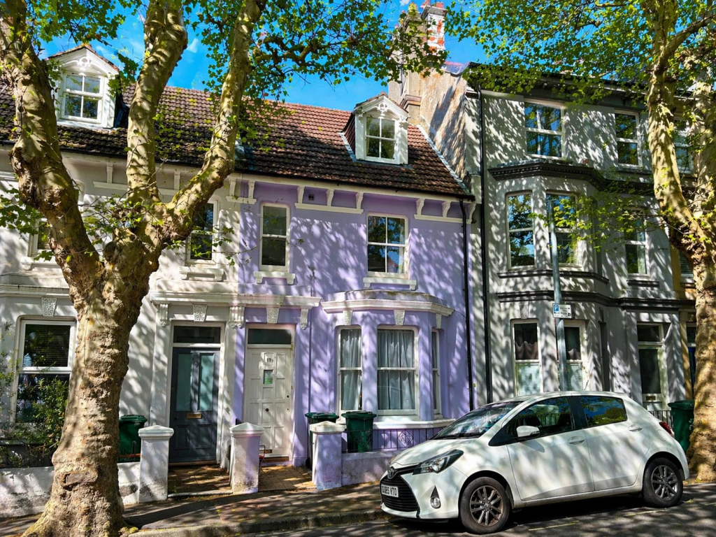 Main image of property: Clyde Road, Brighton