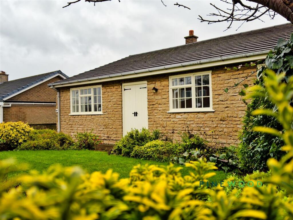 Main image of property: Doles Lane, Whitwell, S80