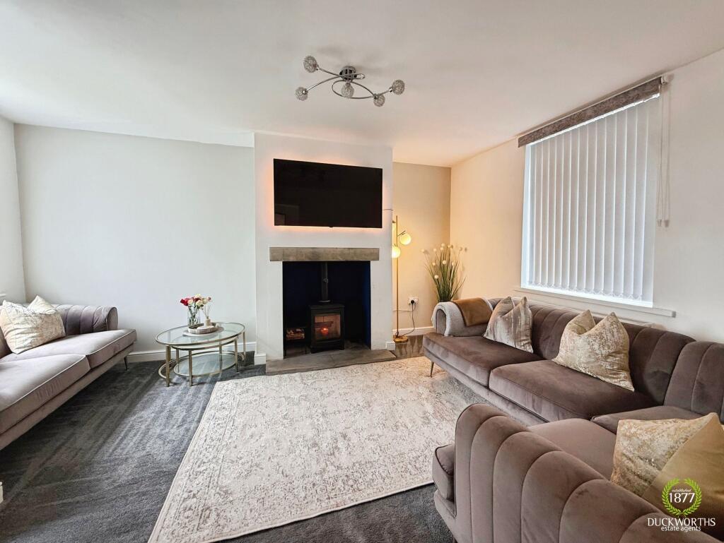 Main image of property: Marsden Hall Road, Nelson, BB9
