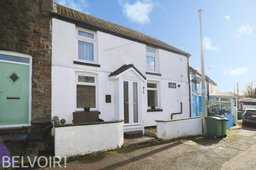 Main image of property: Merthyr Road, Pontypridd, CF37
