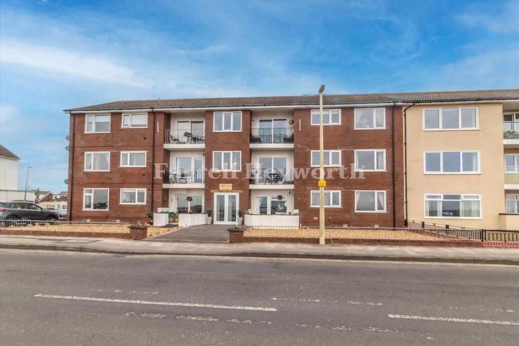 Main image of property: Fylde Court, Knott End On Sea, Poulton Le Fylde