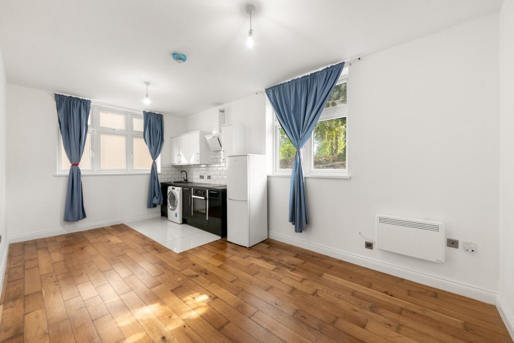 Main image of property: Windmill Place, Southall, UB2