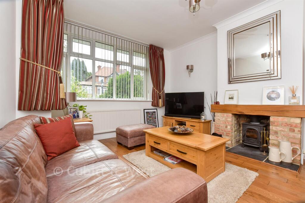 House in London - View 3