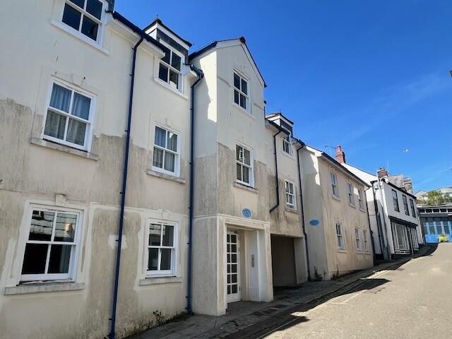 Main image of property: Lower Lux Street, Liskeard