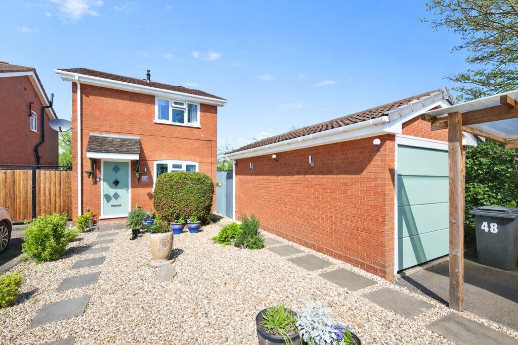 Main image of property: Minions Close, Atherstone, Warwickshire, CV9