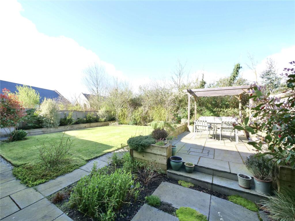 Additional image 29 of Five Bedroom Modern Family Home in Castle Carey