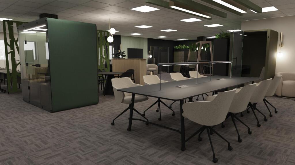 Example Render