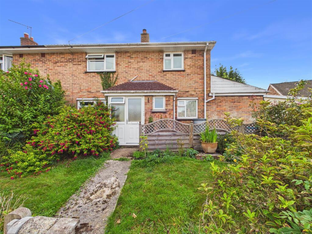 House in Forest of Dean, Crooked End, Ruardean