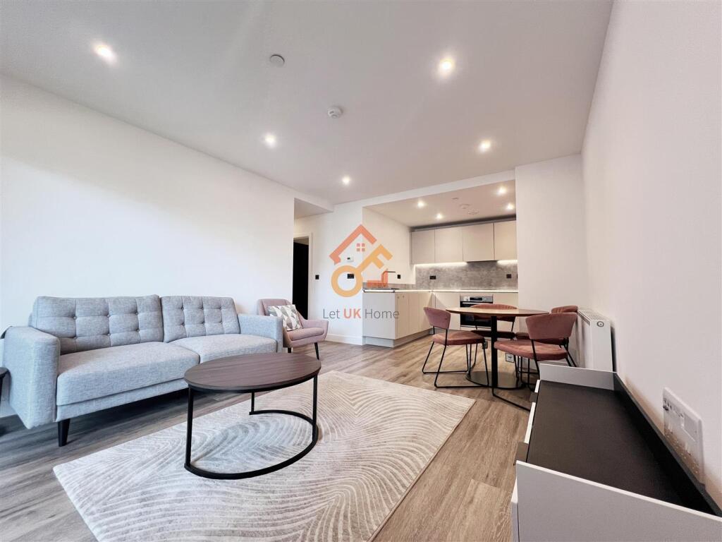 Main image of property: The Fazeley, 63 Shadwell Street, Birmingham B4