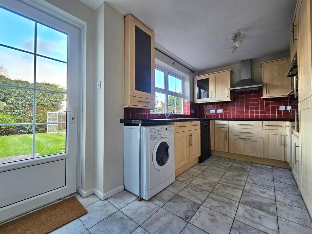 Additional image 5 of Stonehill Croft, Shirley, Solihull