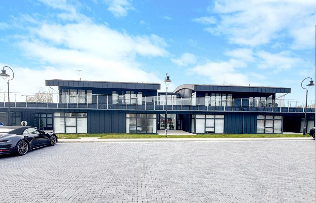 Main image of property: Great Warley Street, Great Warley, CM13