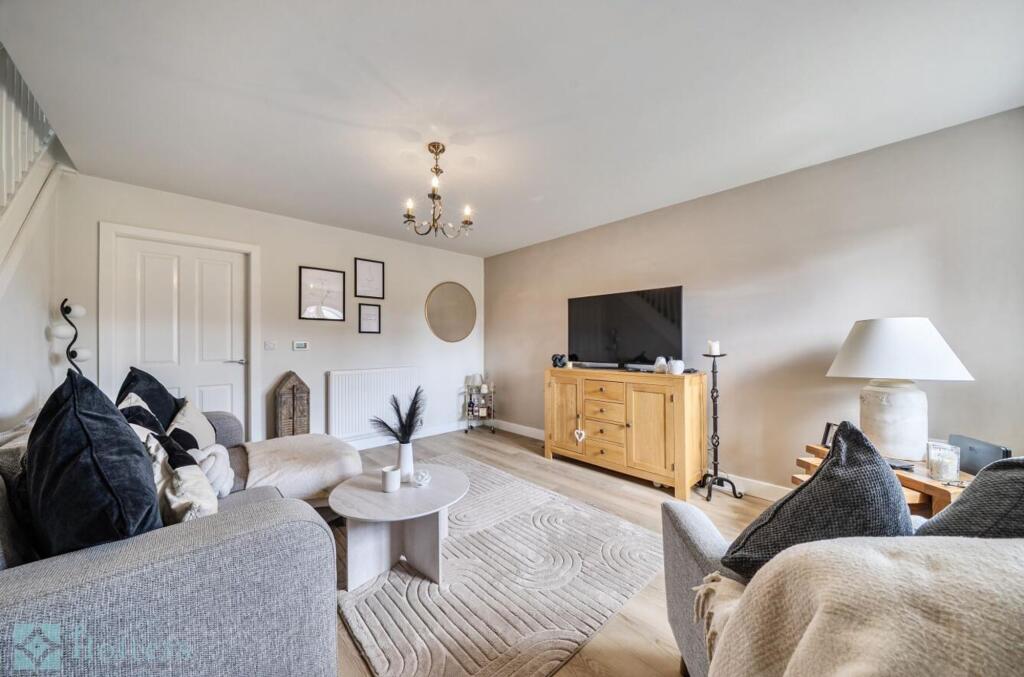 House in Shrewsbury - More
