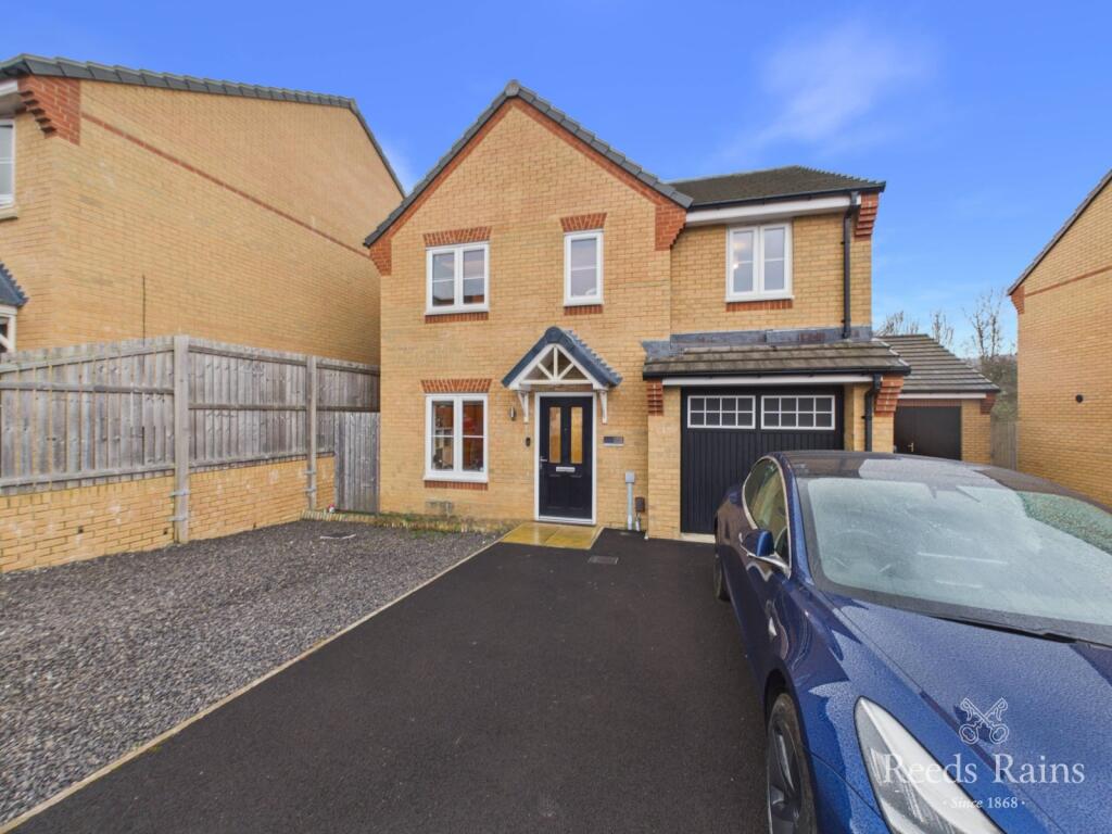 Main image of property: Brambling Drive, Guisborough, North Yorkshire, TS14