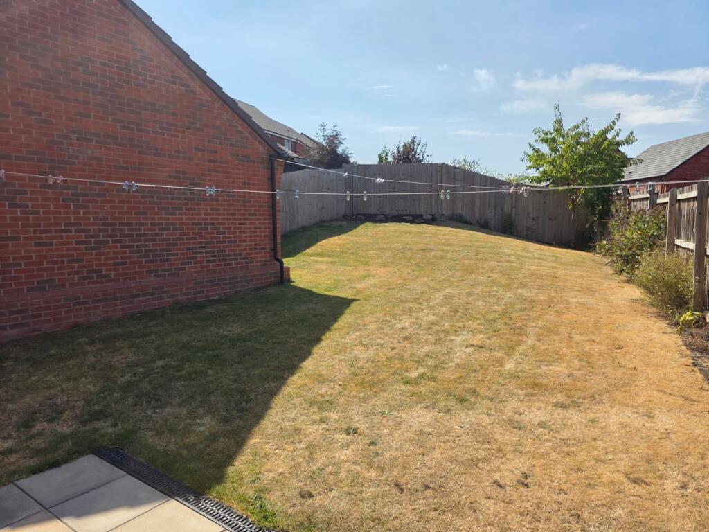 Alderman Road, Melton Mowbray, LE13 photo 4