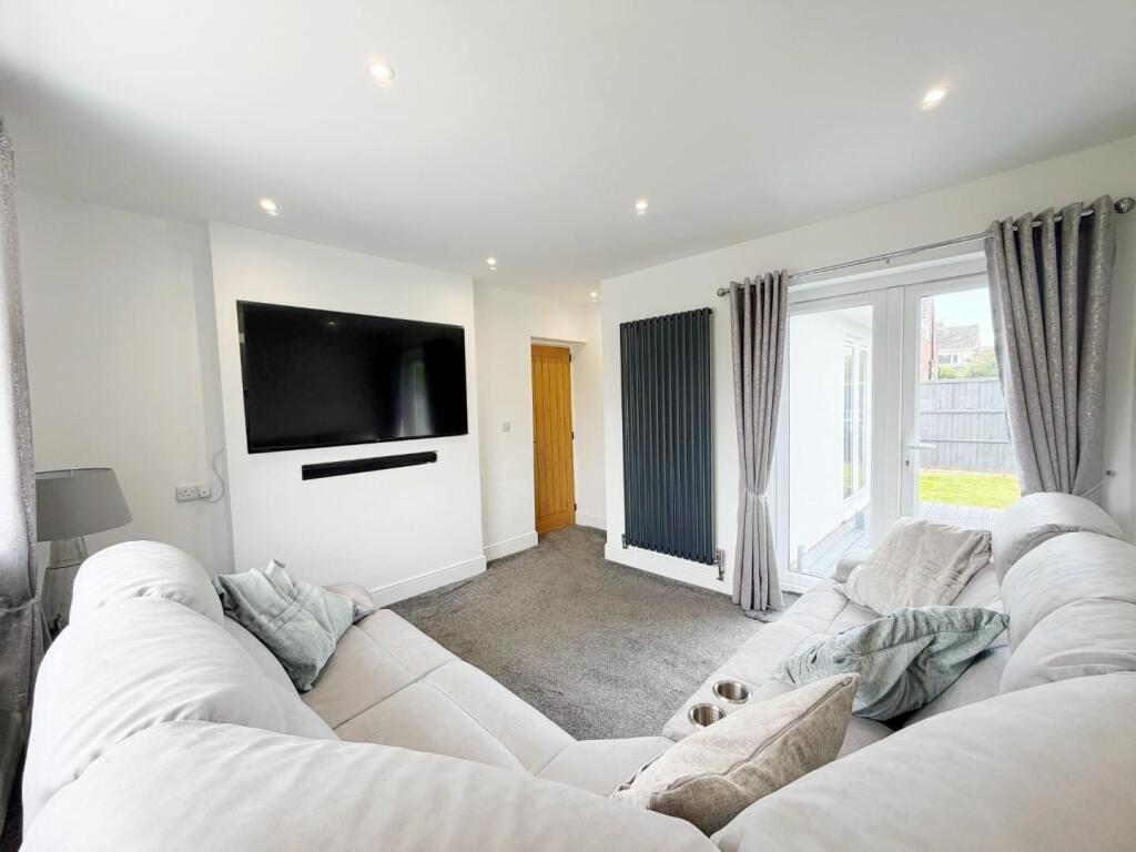 White House Drive, Sedgefield, photo 4