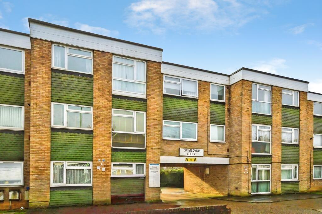 Main image of property: Hatfield Road, St Albans, AL1