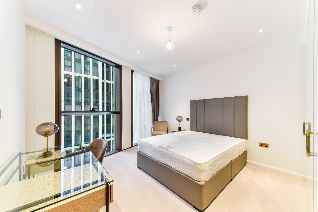 3 bedroom apartment for rent