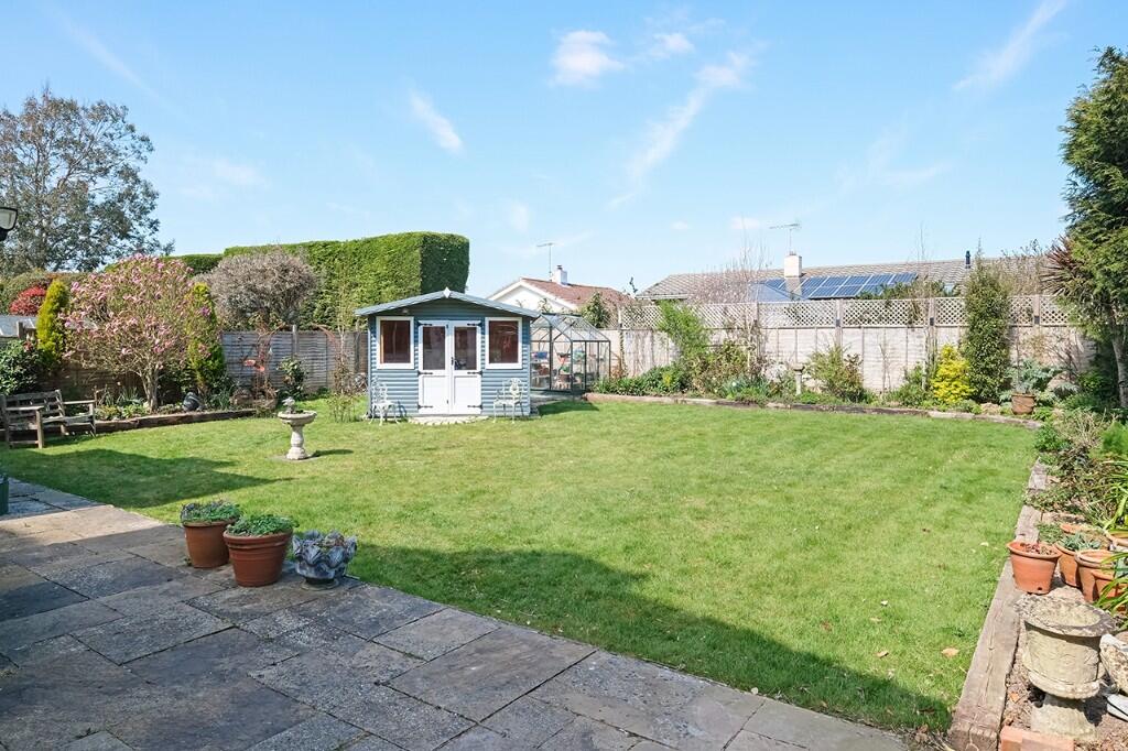The Fairway, Aldwick Bay Estate, Bognor Regis, West Sussex, PO21 photo 4