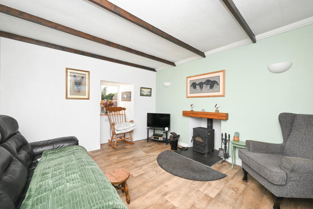 House in Lerwick, Yell - View 5