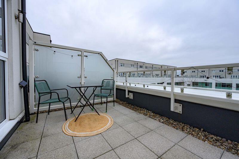 Additional image 9 of Chrysler House, Bessemer Road, Welwyn Garden City