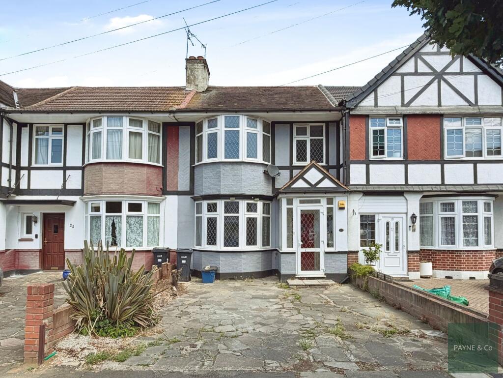 Main image of property: Fullwell Avenue, Barkingside, IG6