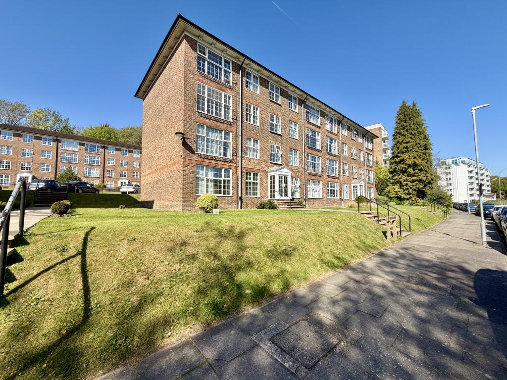 Main image of property: Regency Court, Withdean Rise, BN1 6YH