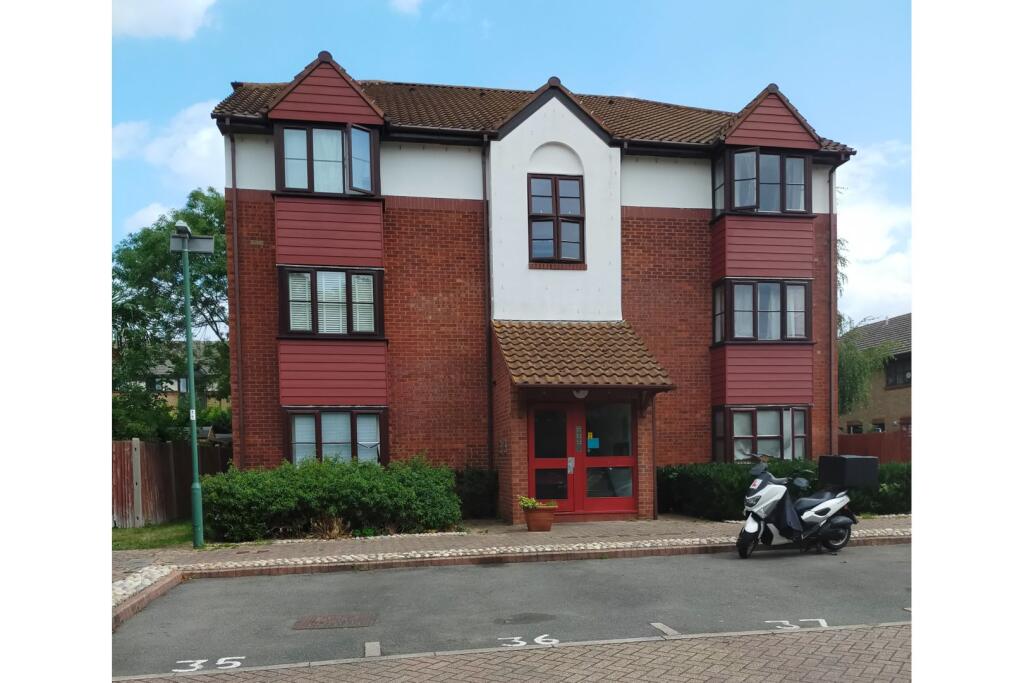 Main image of property: Violet Close, Wallington, SM6