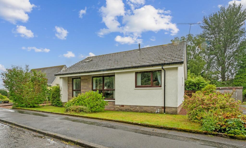 Main image of property: Murdiston Avenue, Callander, FK17