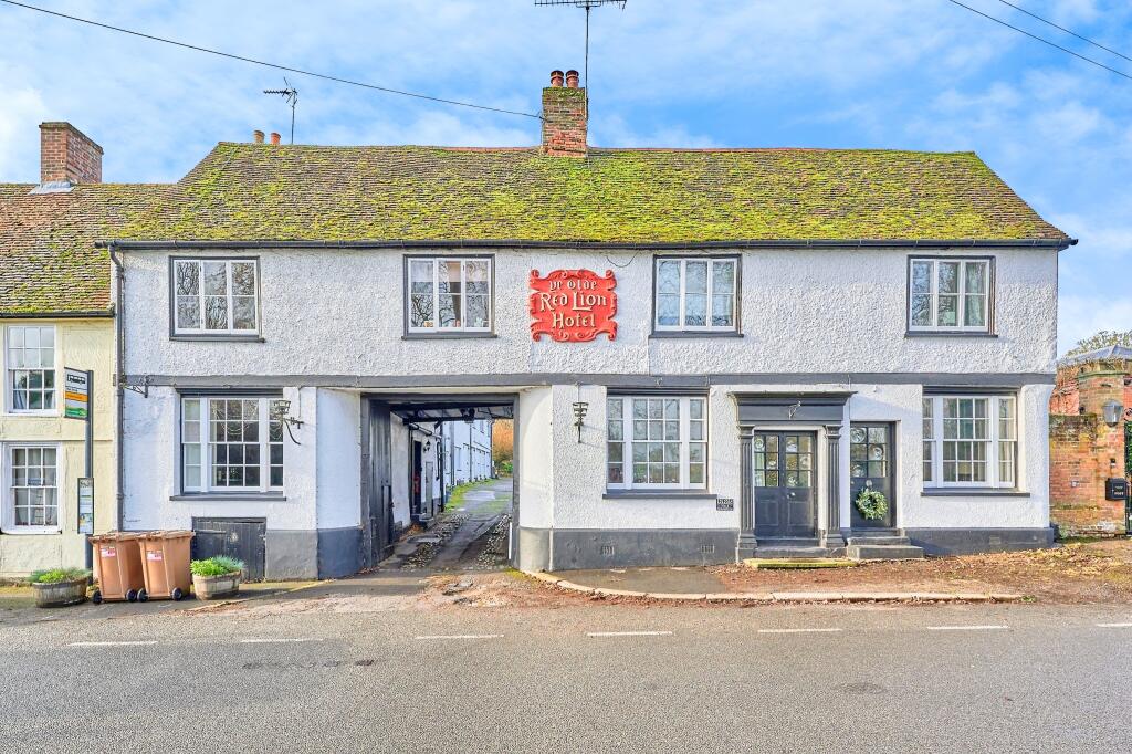 Main image of property: High Street, Much Hadham, SG10