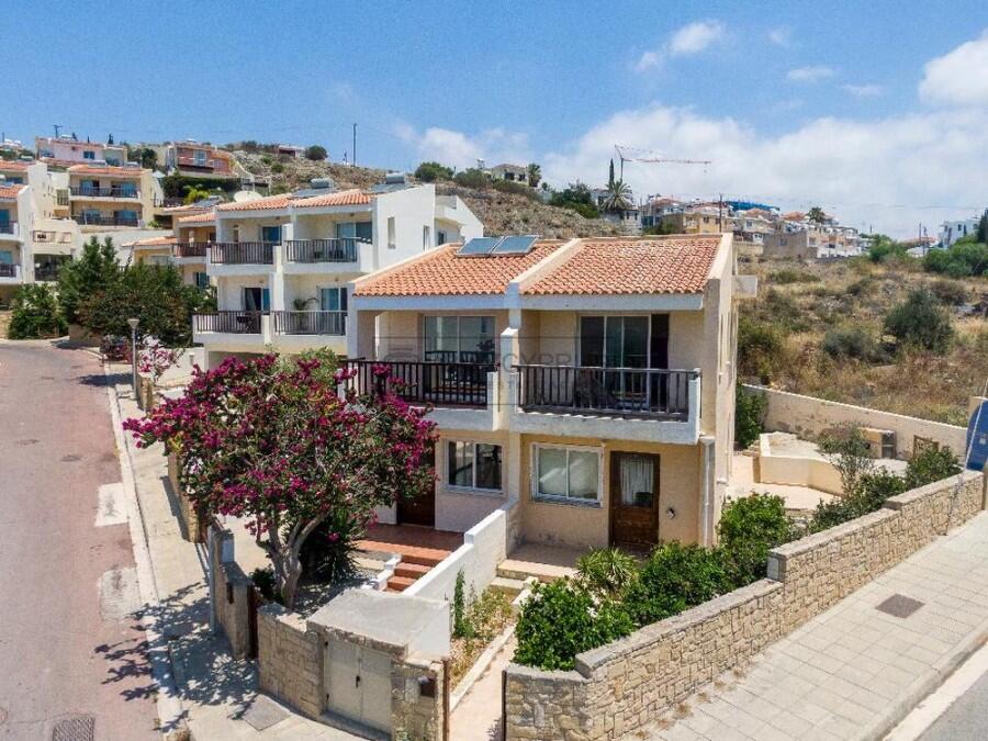 Main image of property: Paphos, Chlorakas