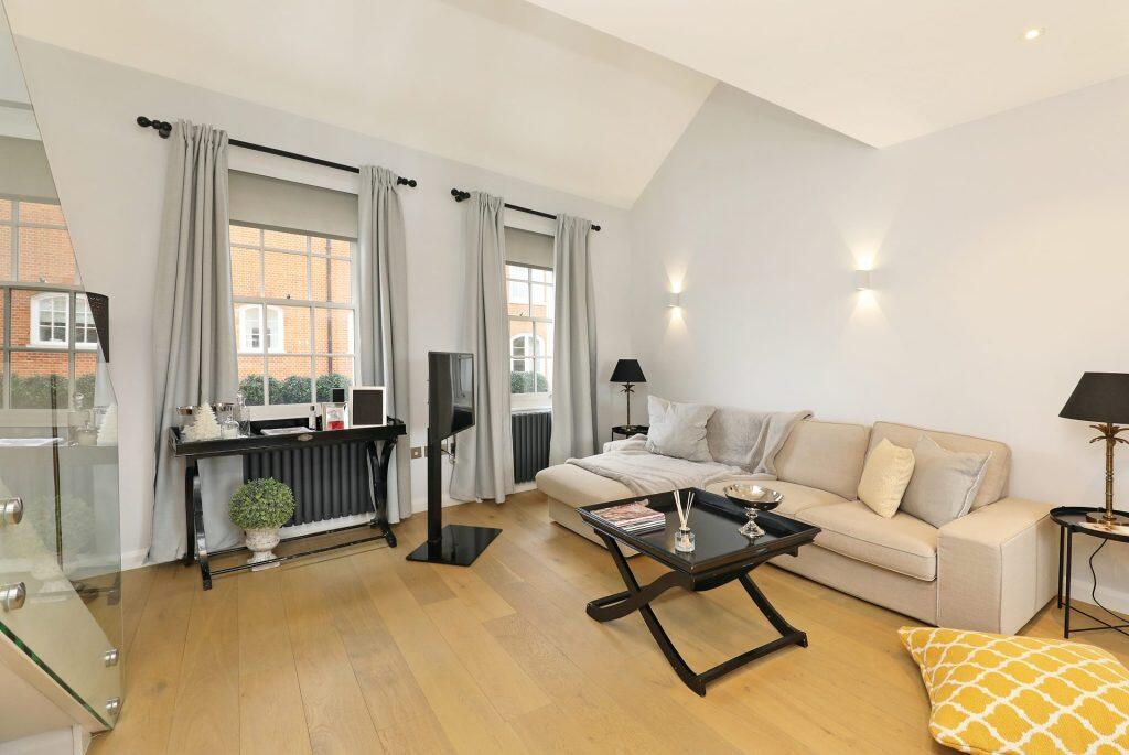 Main image of property: Glebe Place, Chelsea, SW3