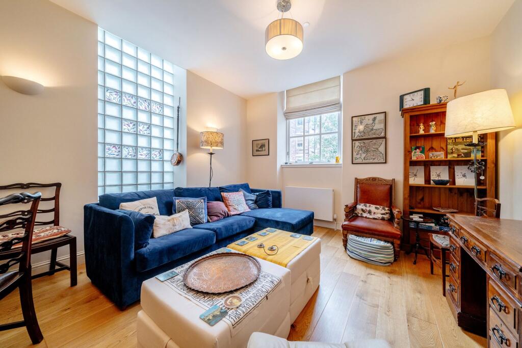 Apartment in Edinburgh, Church Hill, Morningside - View 4