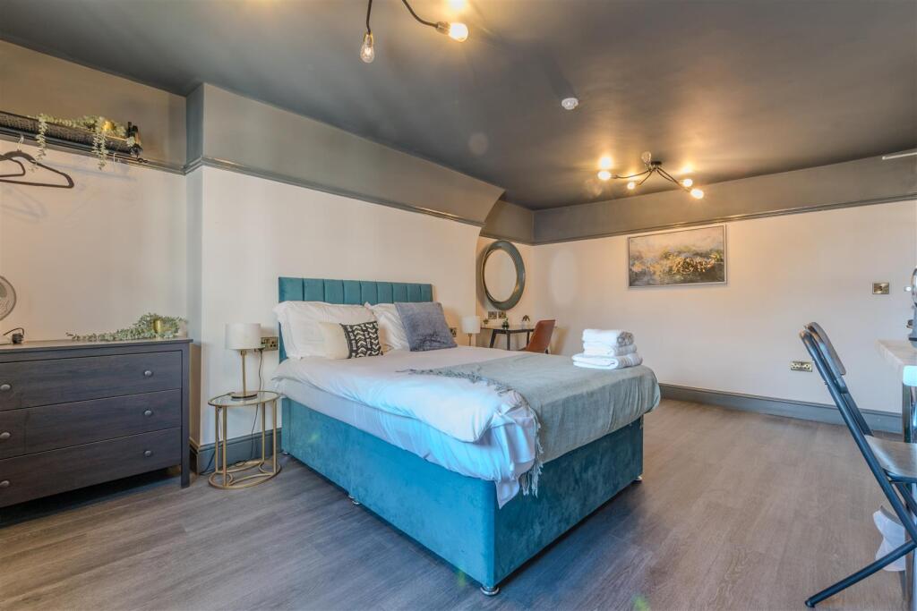 Main image of property: Warwick Street, Leamington Spa