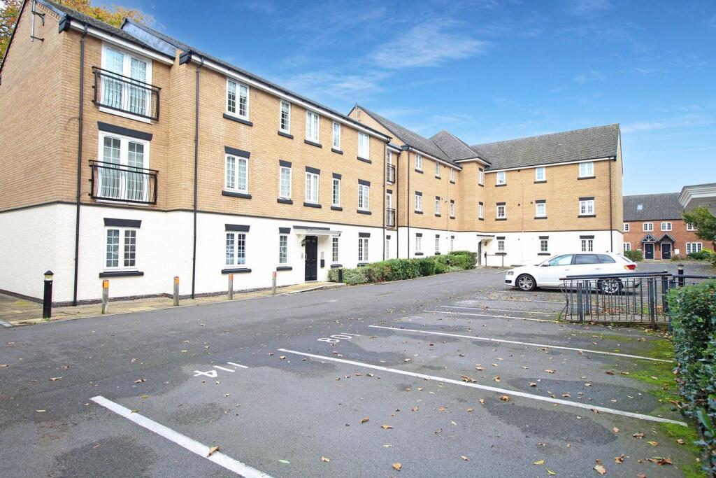 Main image of property: Buchanan Road, Rugby, CV22