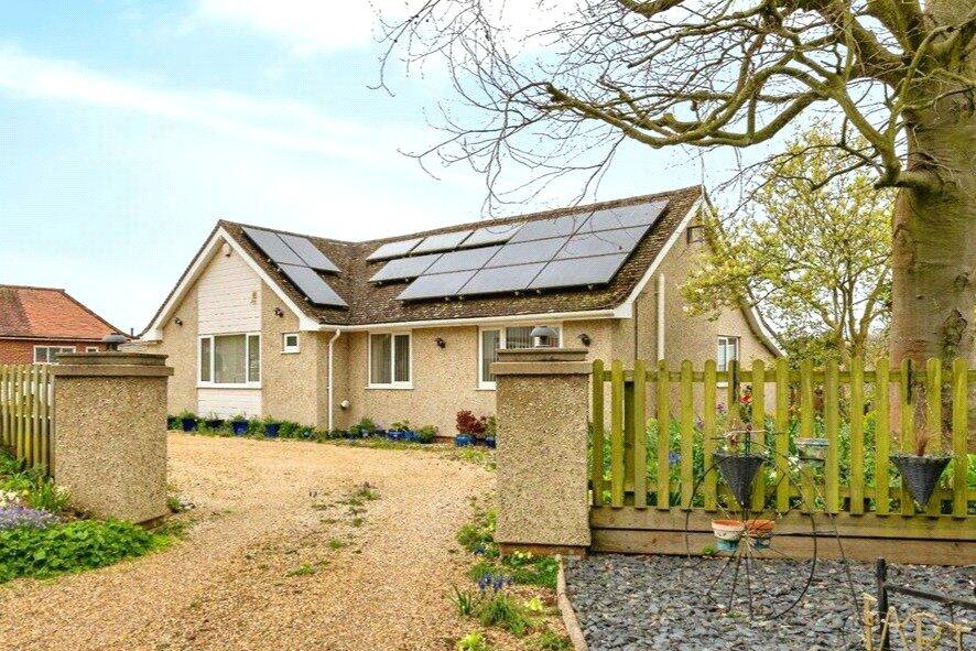 Main image of property: Mill Loke, Horning, Norwich, Norfolk, NR12