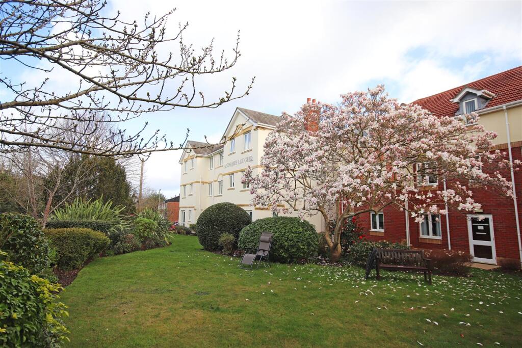 Main image of property: Tylers Close, Lymington