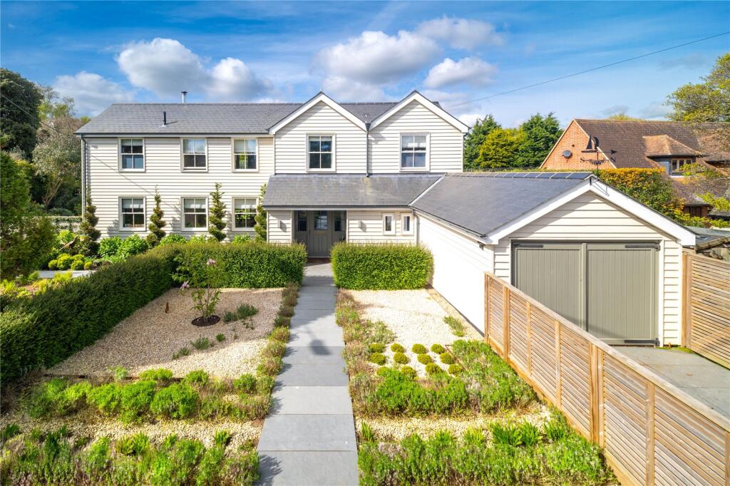Main image of property: Alde House Drive, Aldeburgh, Suffolk, IP15