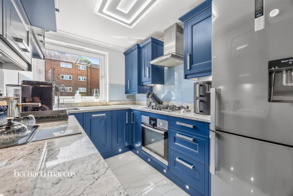 Main image of property: Violet Lane, Croydon