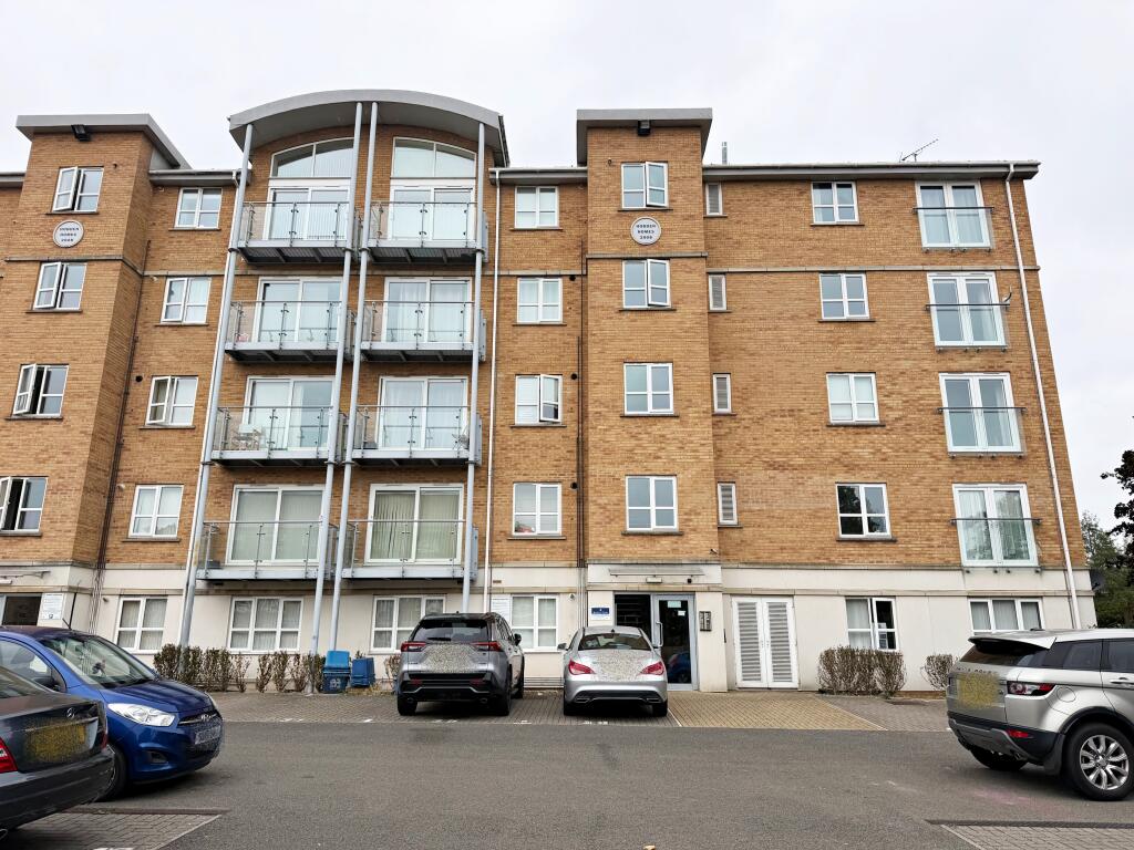 Main image of property: Lions Court, Northampton