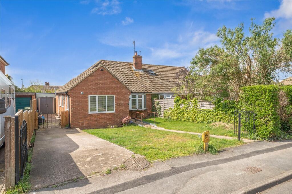 Main image of property: Finchcroft Lane, Prestbury, Cheltenham, GL52