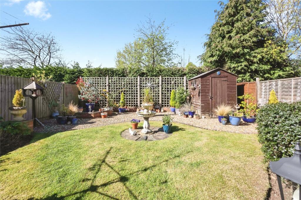 Additional image 16 of Deerham Close, Birmingham, West Midlands, B23